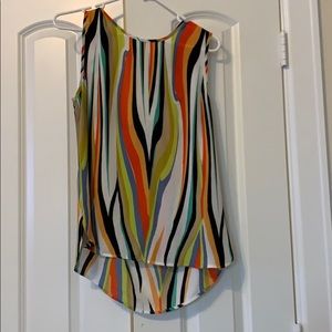 Excellent condition Halogen blouse